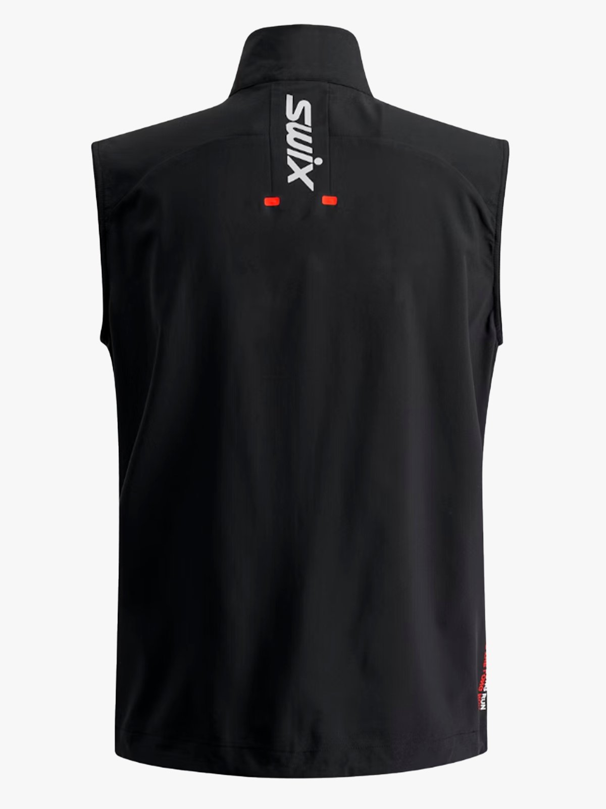 Swix 30k Vest M Black