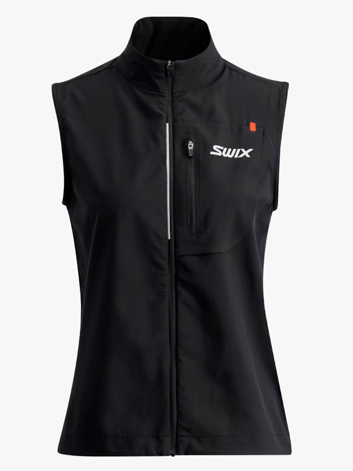 Swix 30k Vest W Black