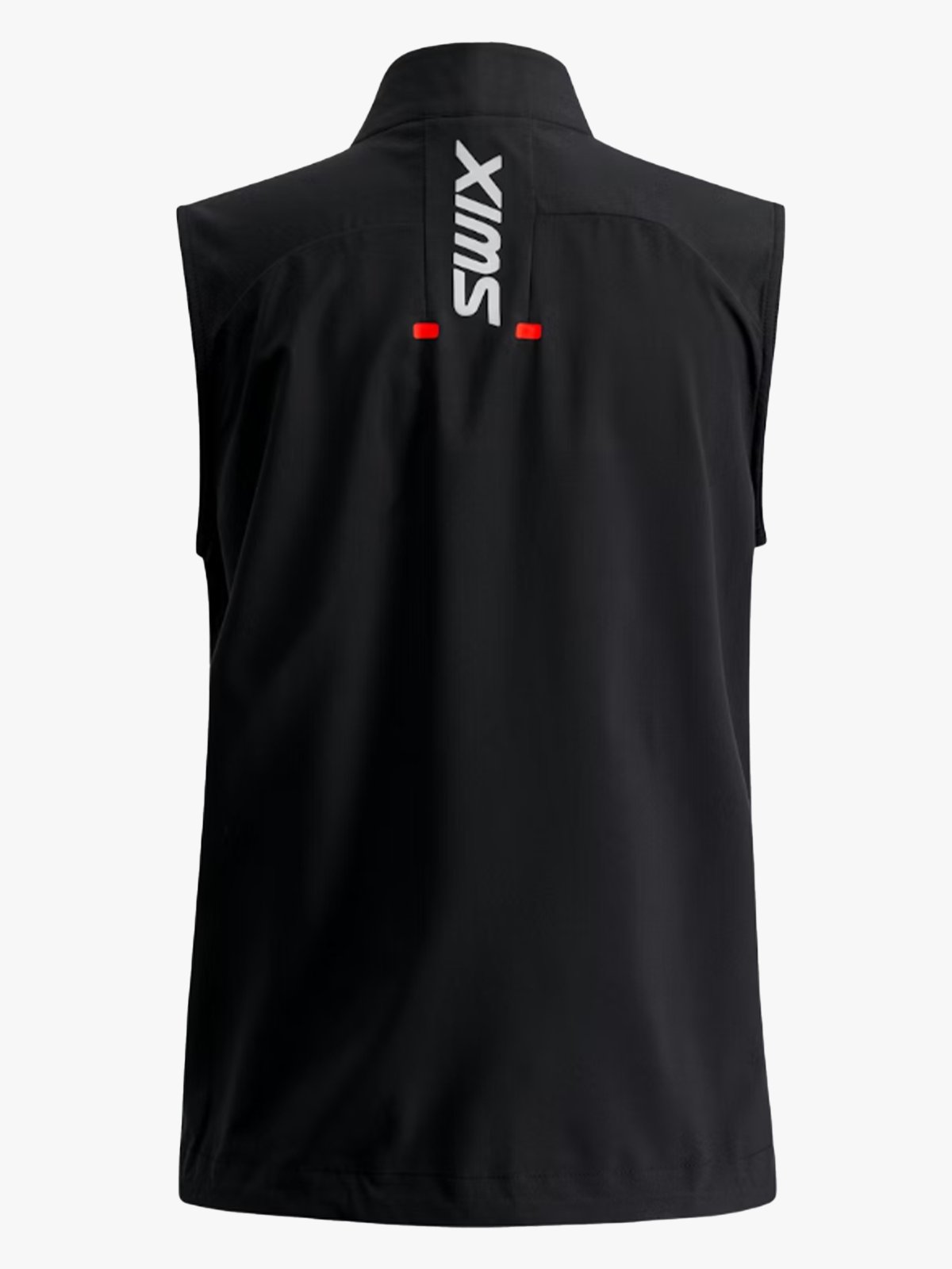 Swix 30k Vest W Black