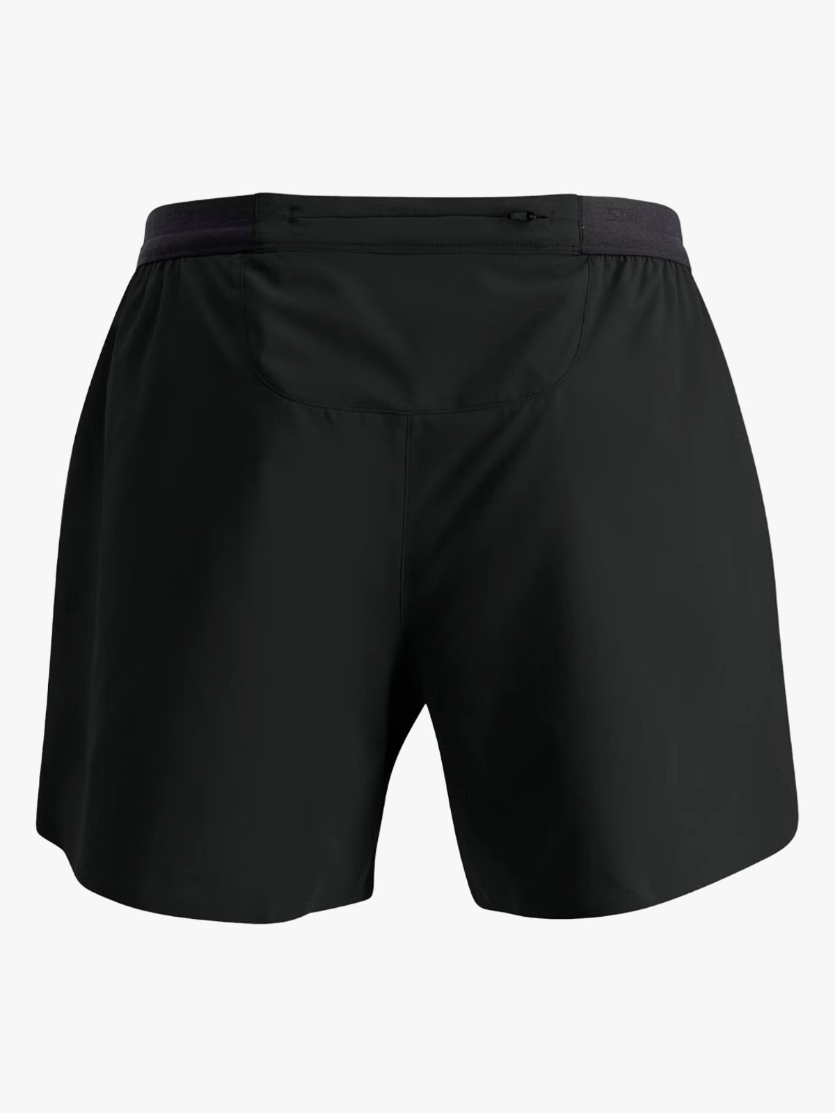 Swix Tempo Shorts 5 inch M Black