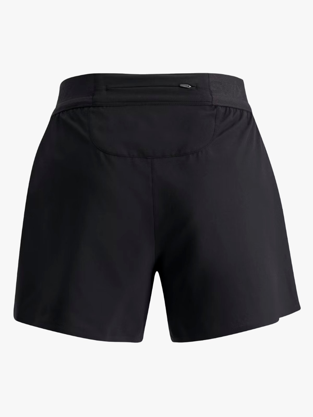 Swix Tempo Shorts 3.5inch W Black