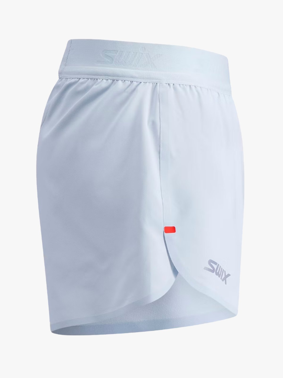 Swix Tempo Shorts 3.5inch W Blå