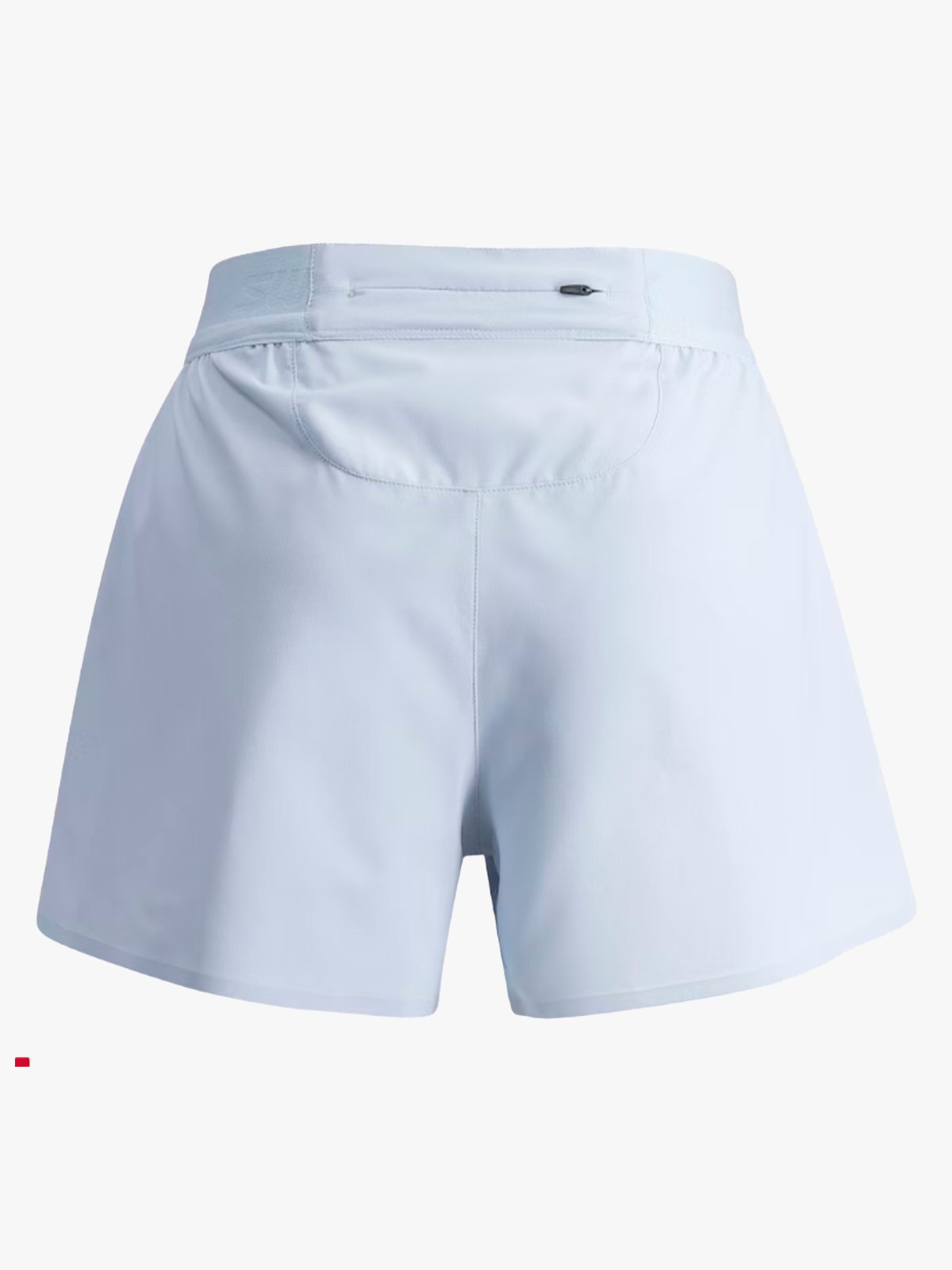 Swix Tempo Shorts 3.5inch W Blå