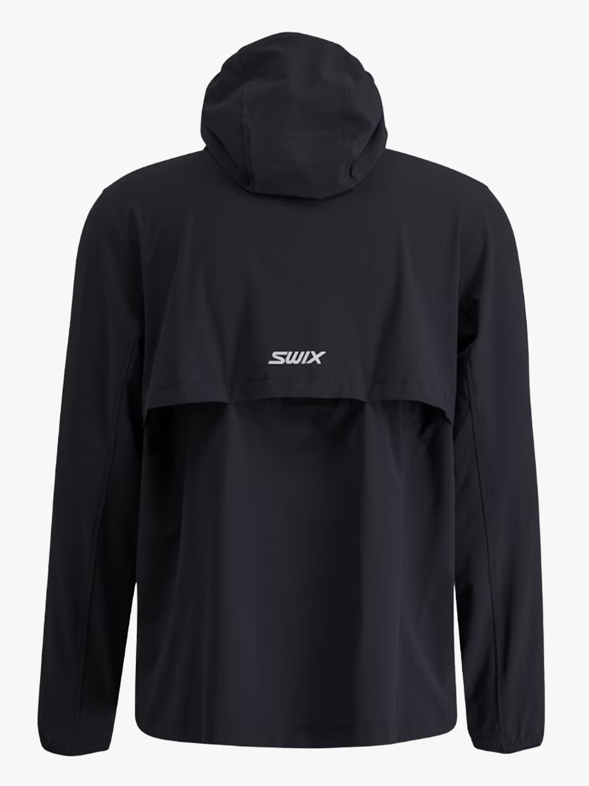 Swix 5k Jacket Black