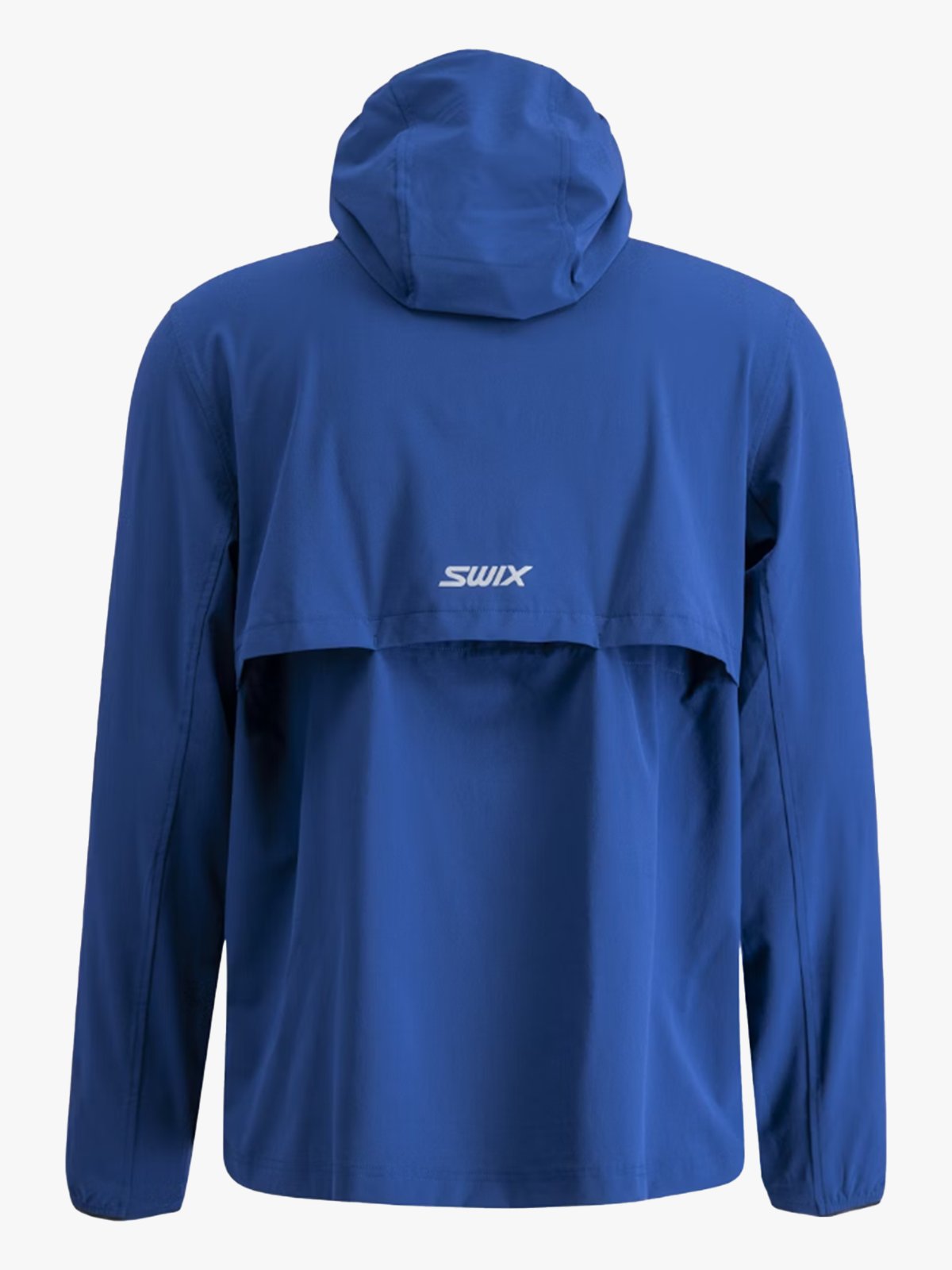 Swix 5k Jacket Blå