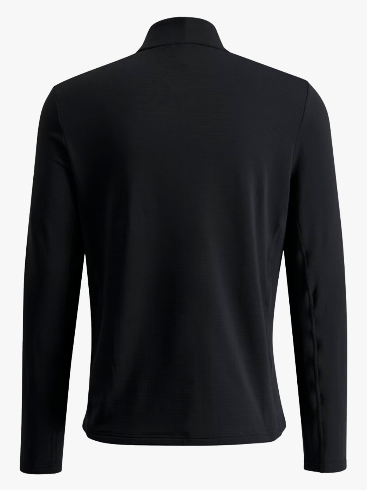 Swix Recovery Midlayer M Black