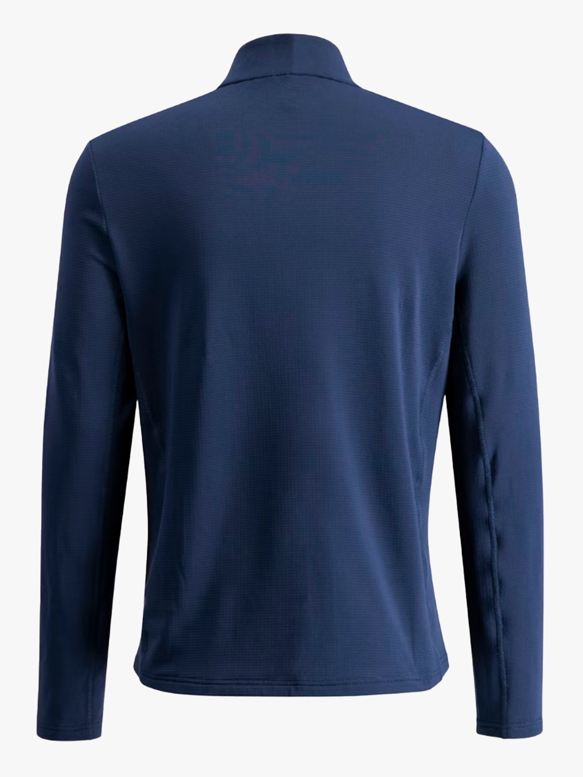 Swix Recovery Midlayer M Blå