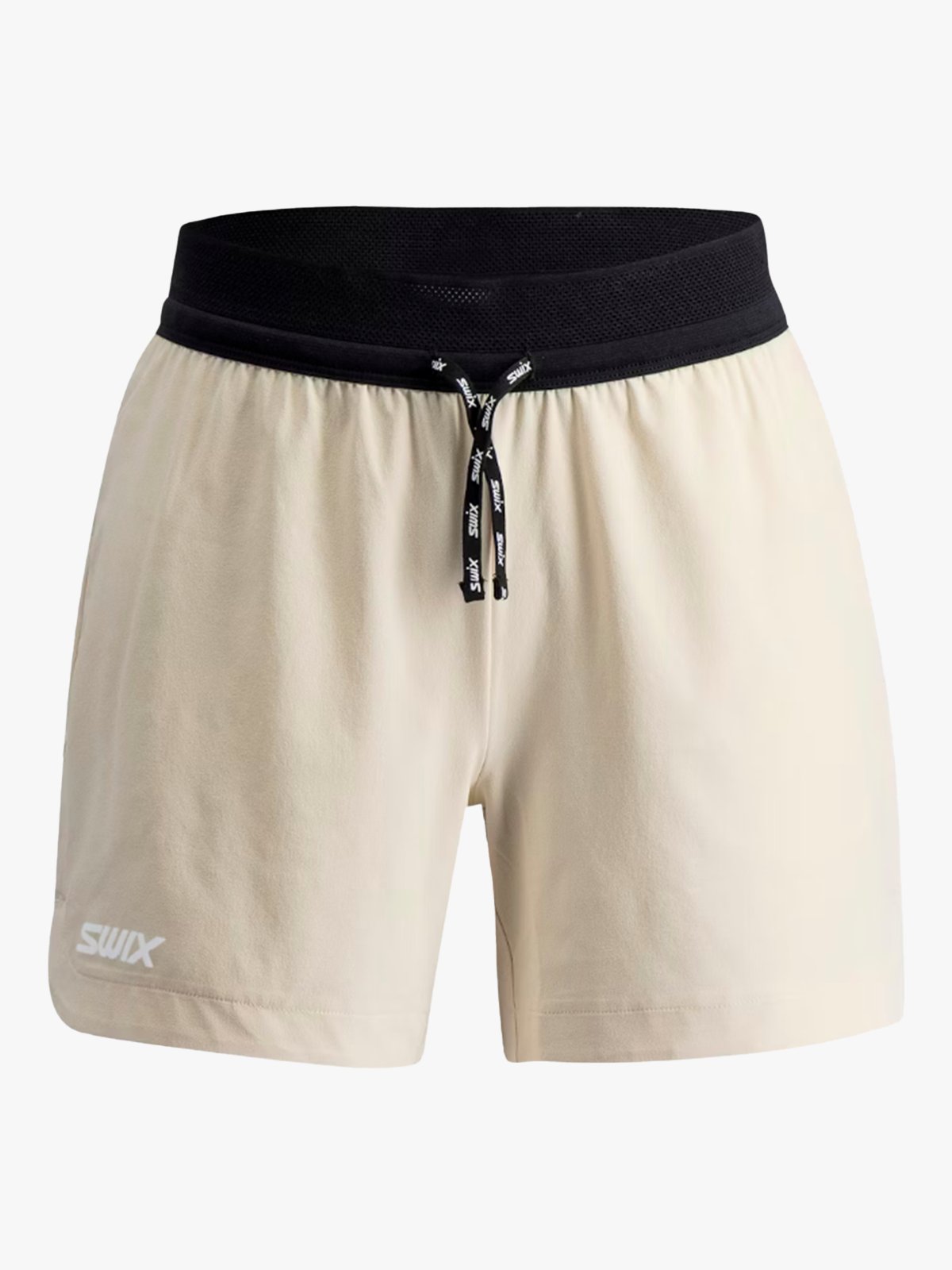 Swix Force Shorts 5inch W Hvit