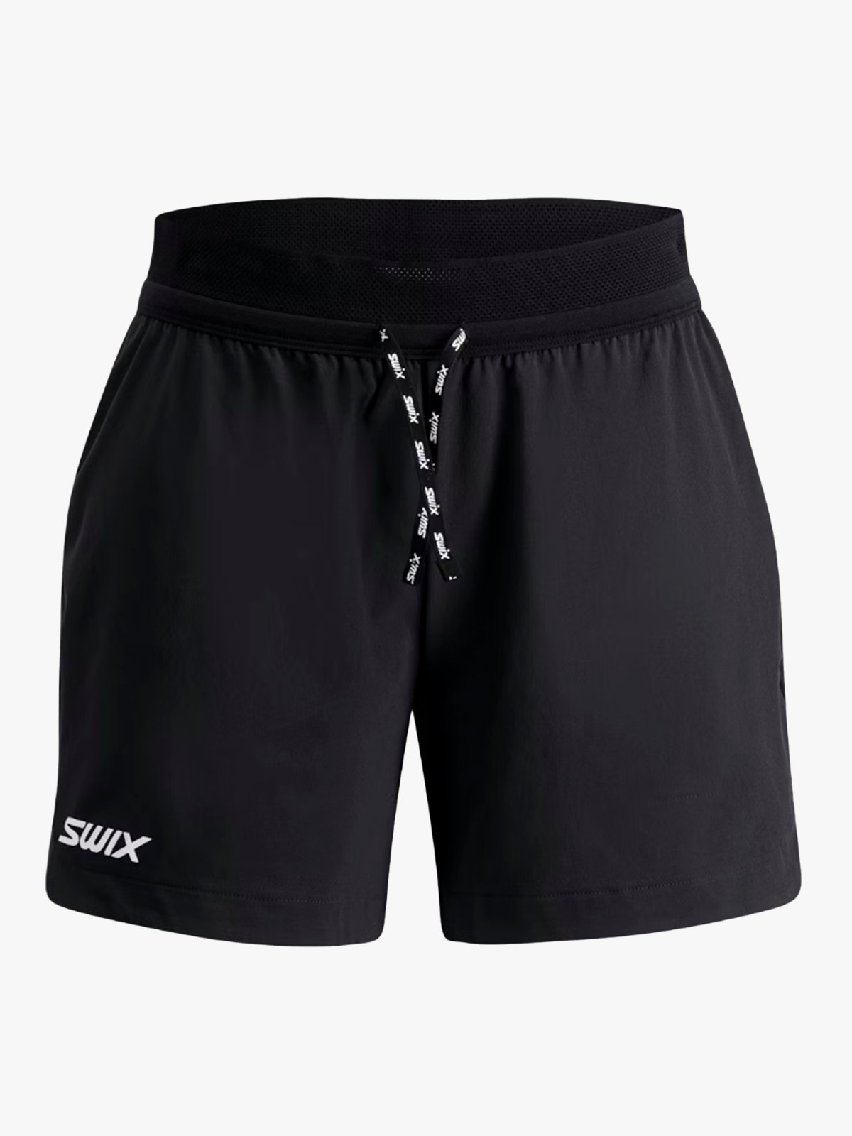 Swix Force Shorts 5inch W Black