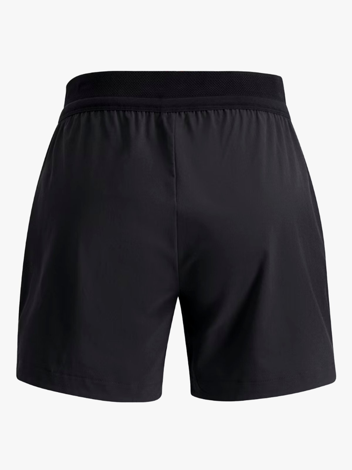 Swix Force Shorts 5inch W Black
