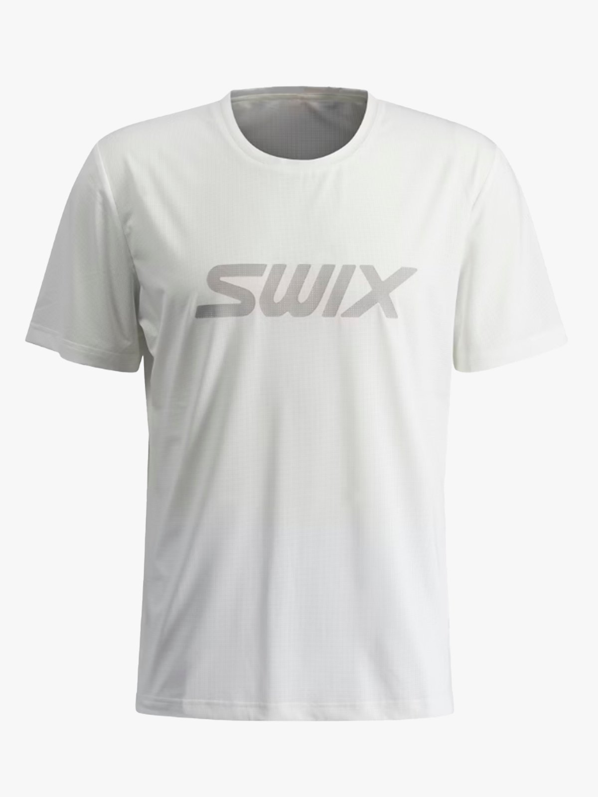 Swix Relay Tee Hvit