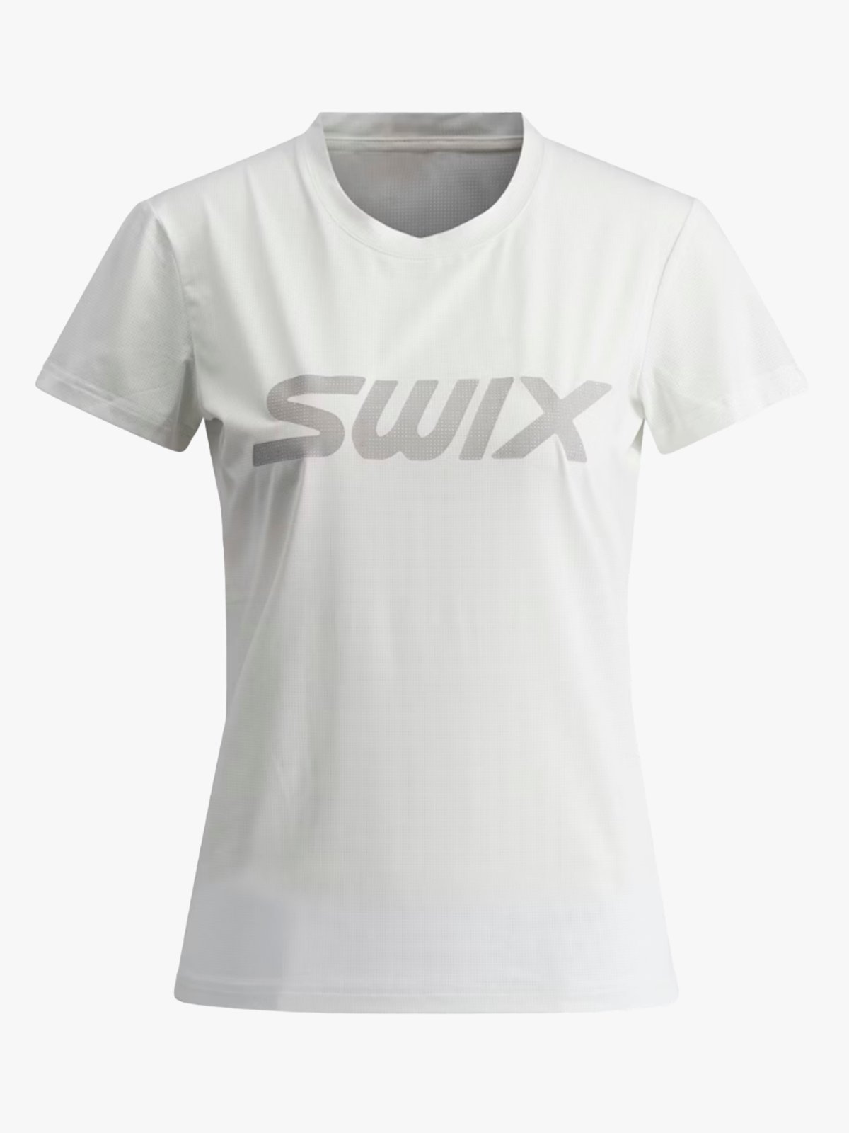 Swix Relay Tee Hvit