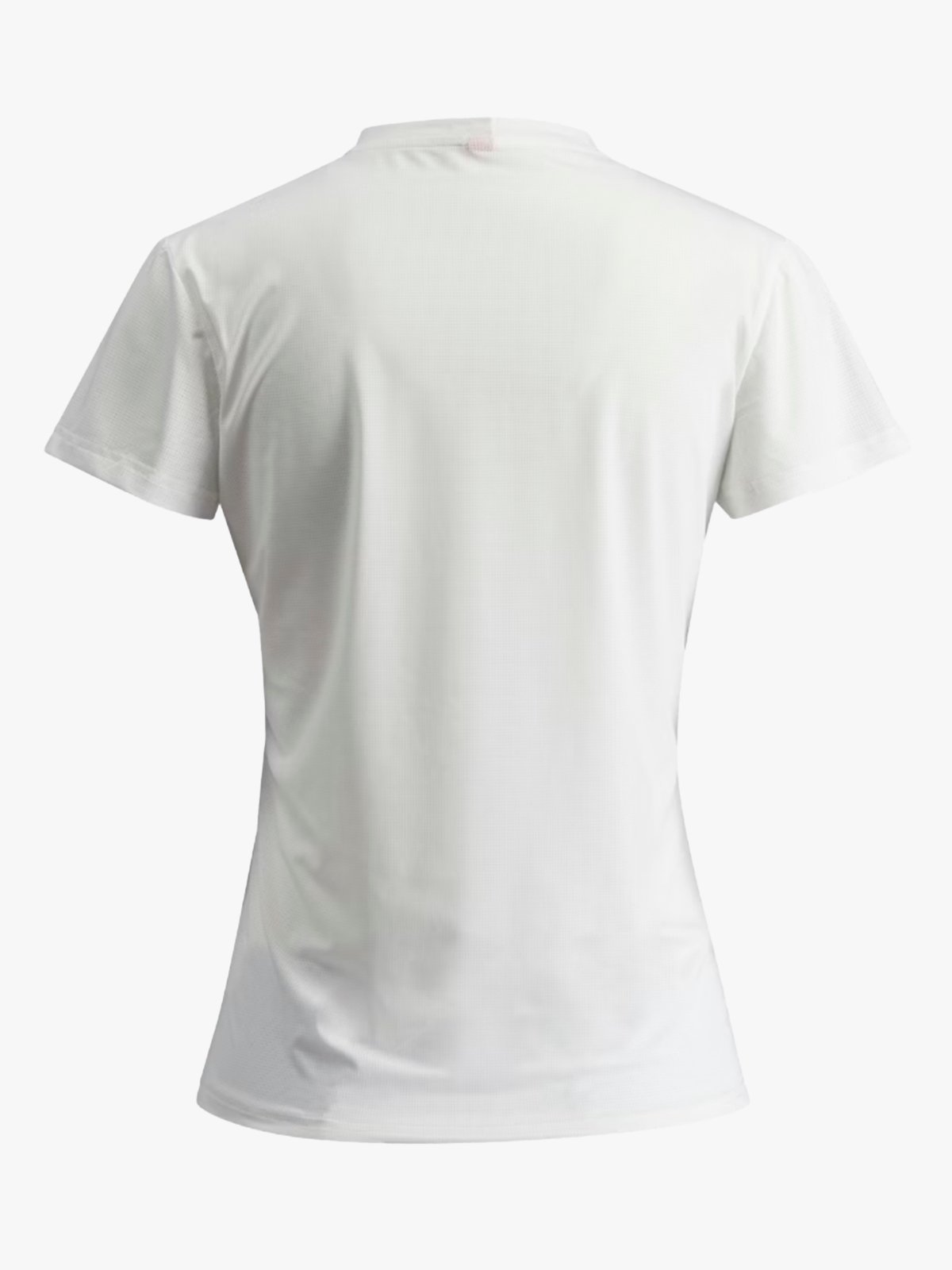 Swix Relay Tee Hvit
