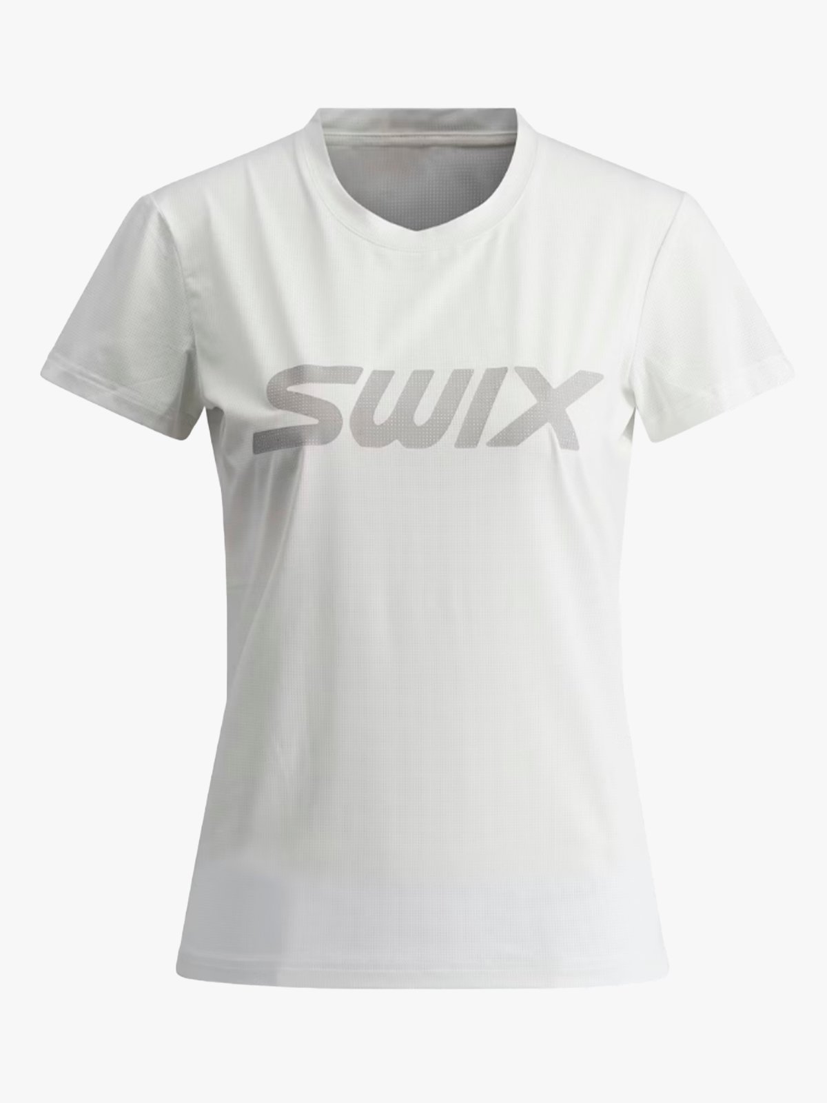 Swix Relay Tee Hvit