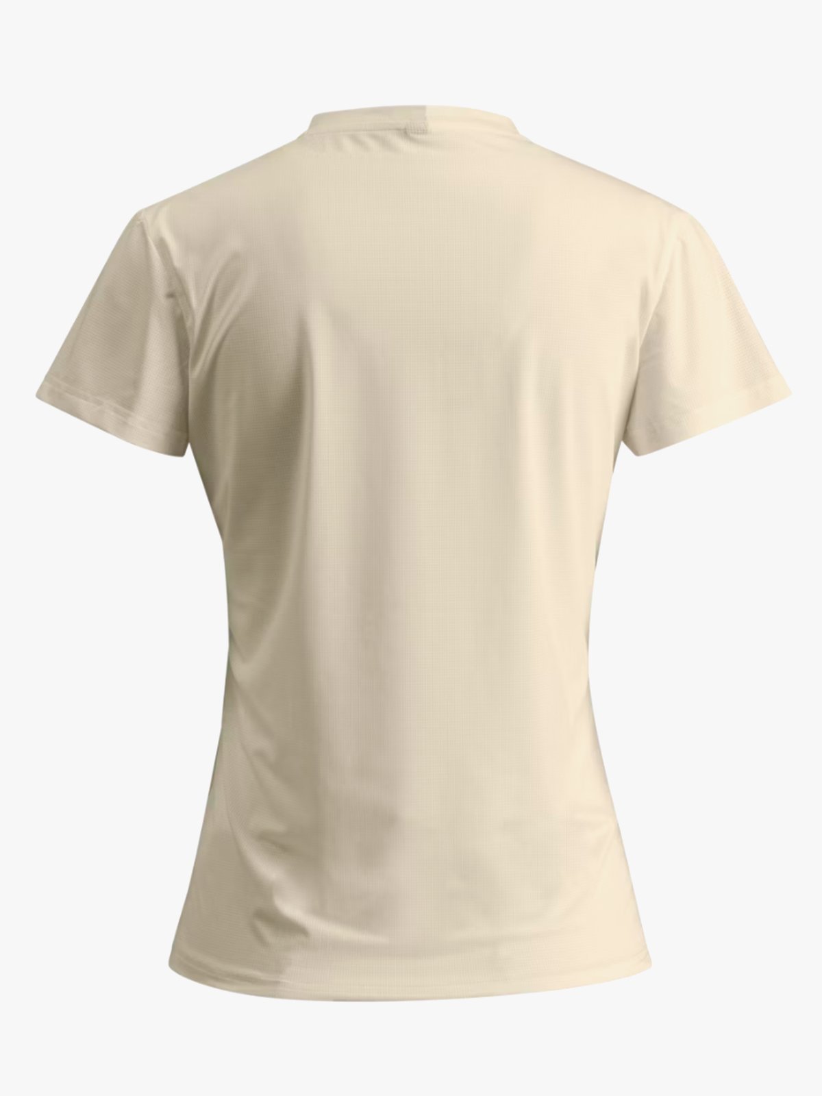 Swix Relay Tee Chalk