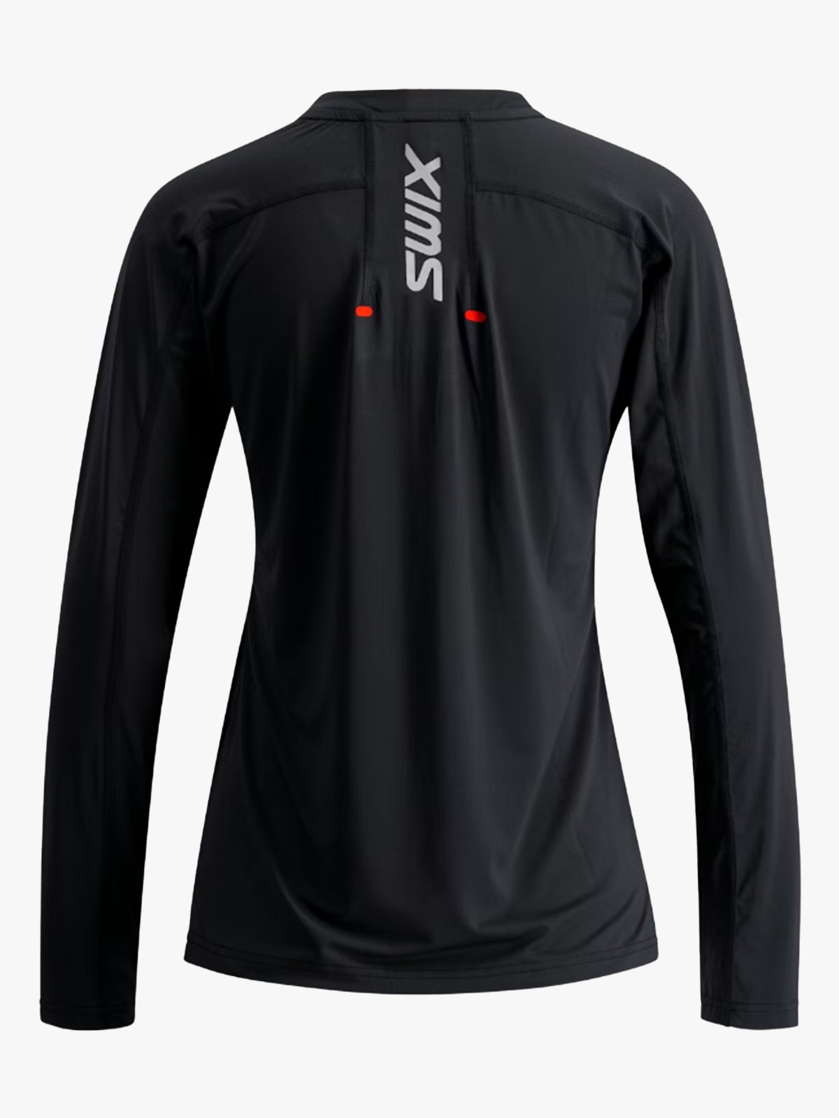 Swix Position Long Sleeve W Black