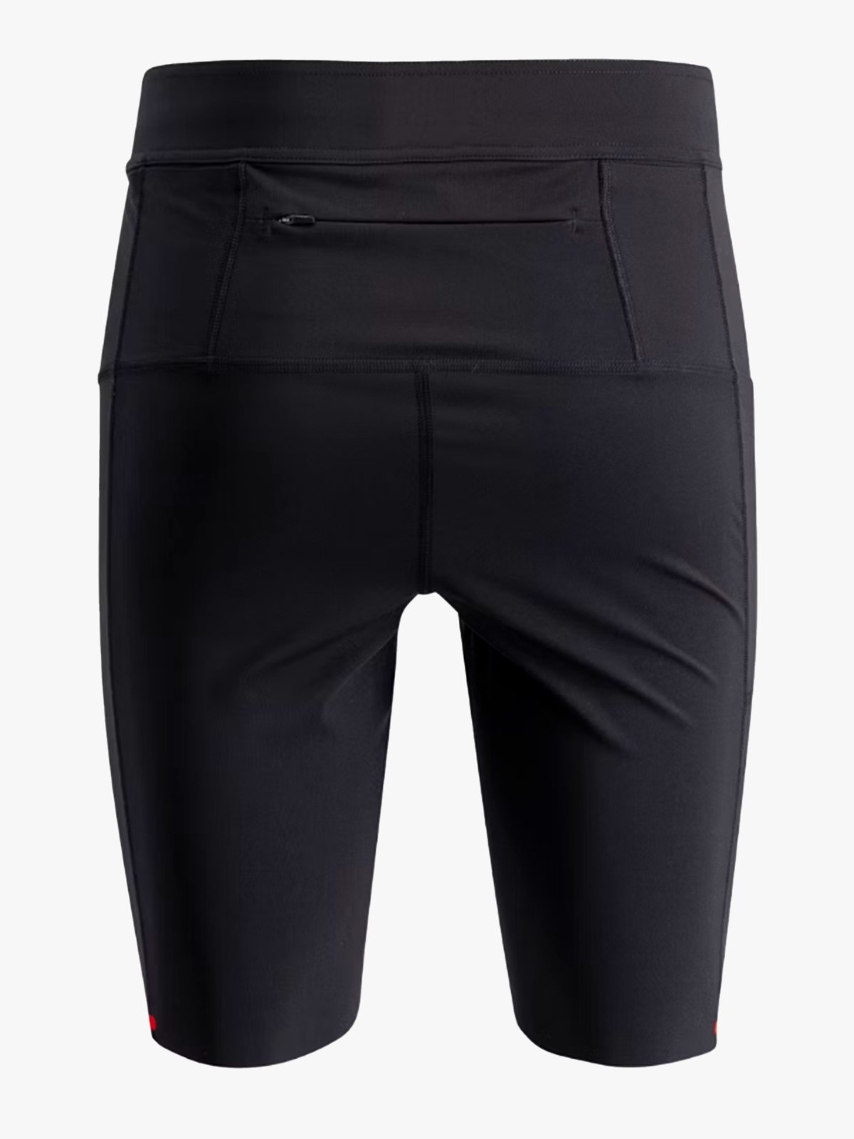 Swix Distance Tights 9" M Black