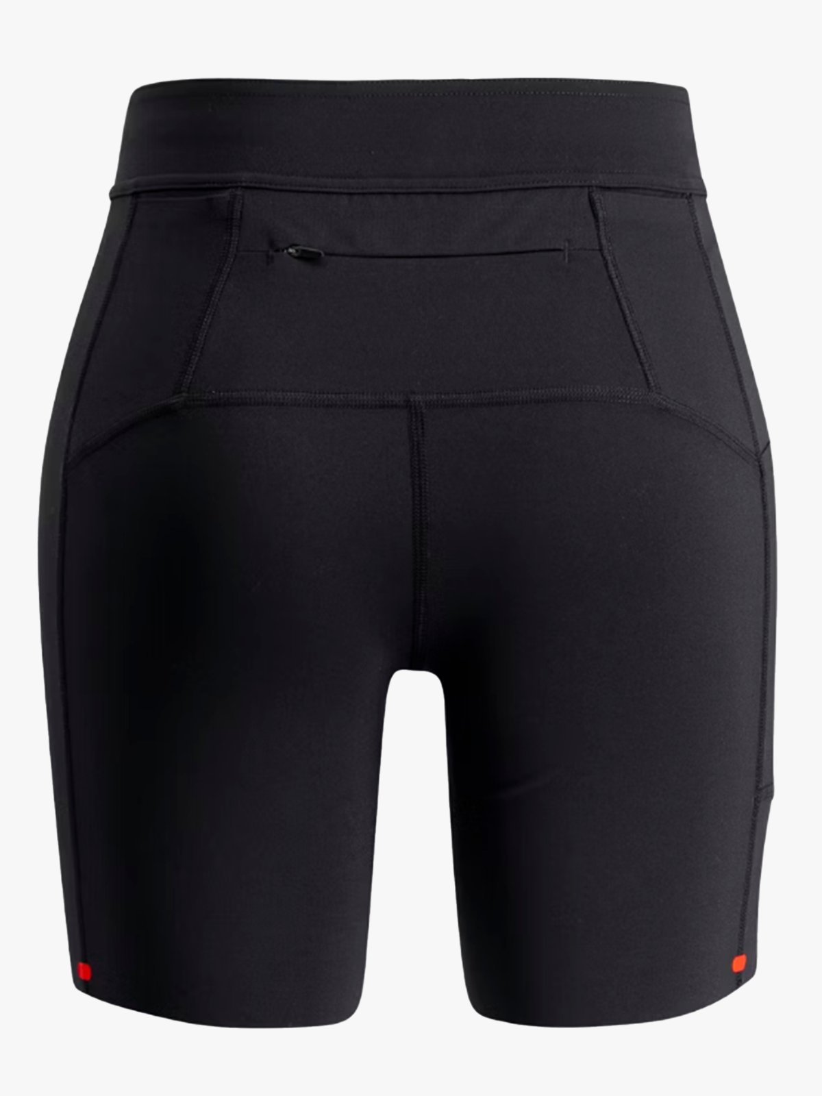 Swix Distance Tights 6inch W Black