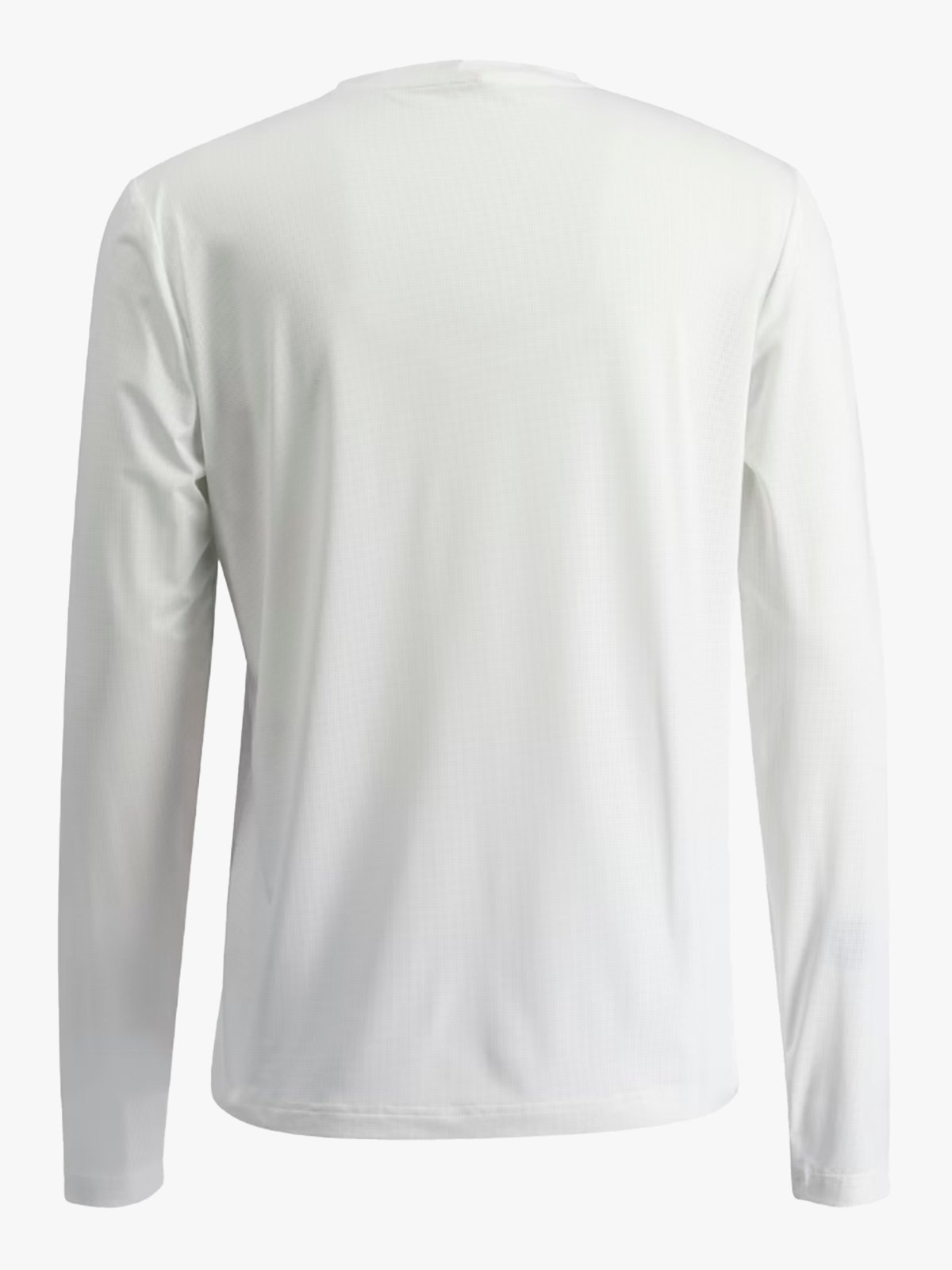 Swix Relay Long Sleeve Hvit