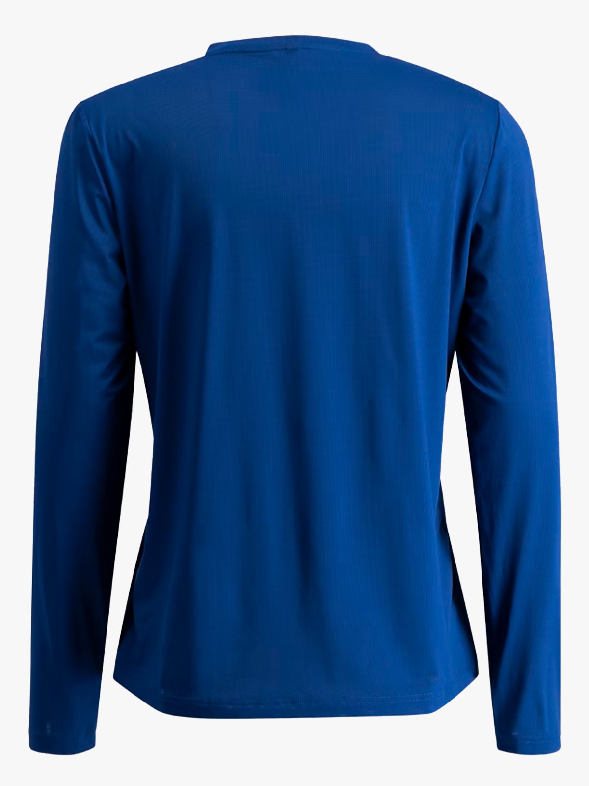 Swix Relay Long Sleeve Blå
