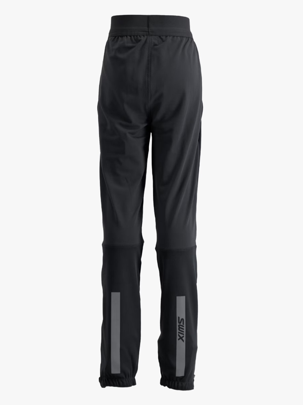 Swix Cross Pants Junior Jet Black