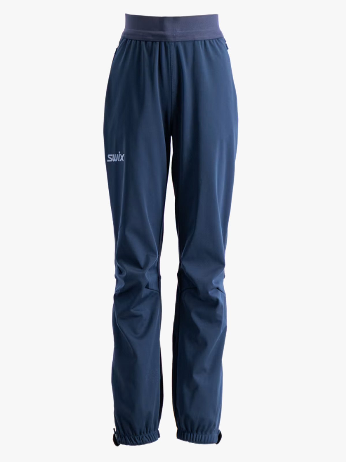 Swix Cross Pants Junior Dark Navy