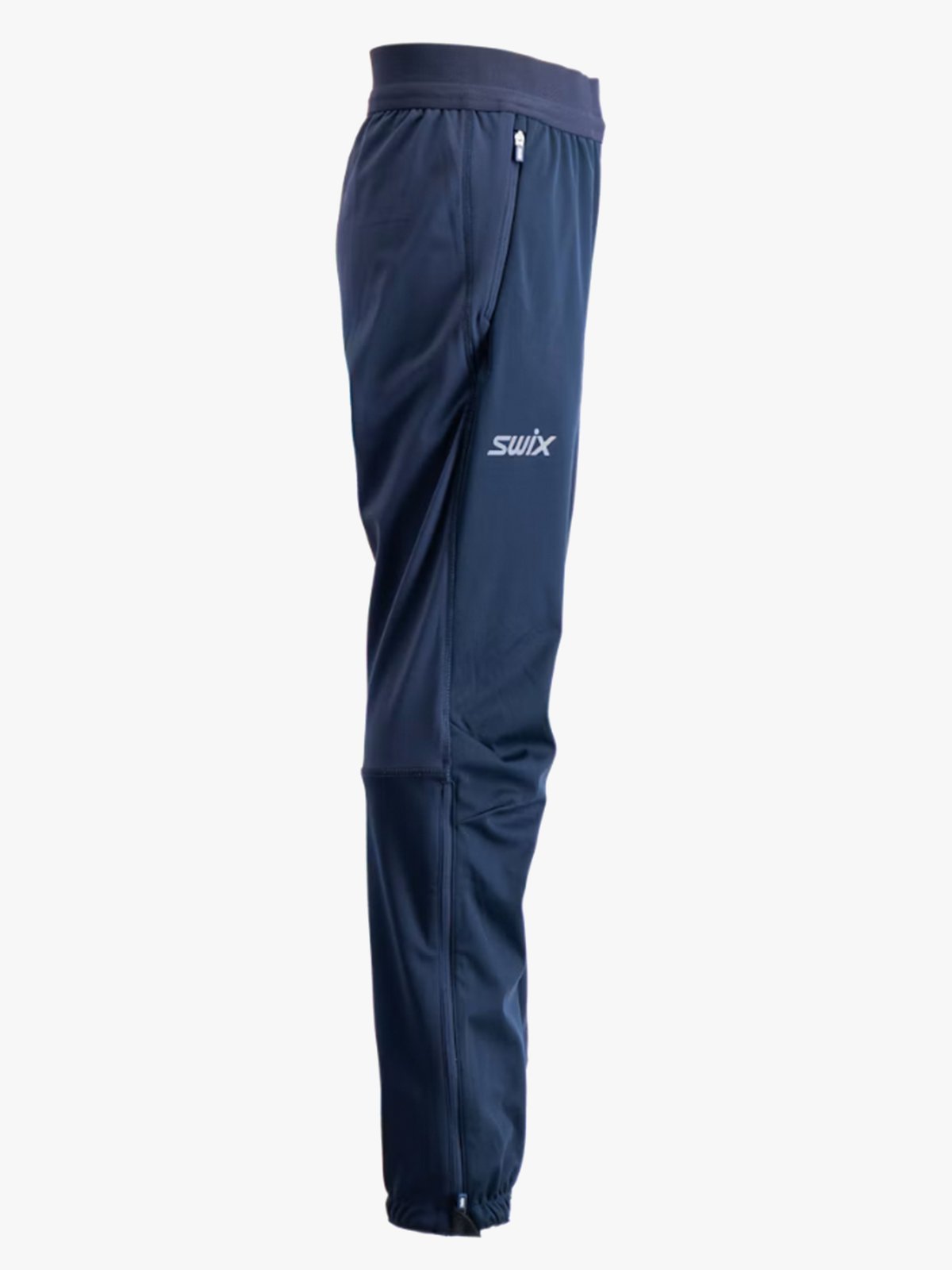 Swix Cross Pants Junior Dark Navy