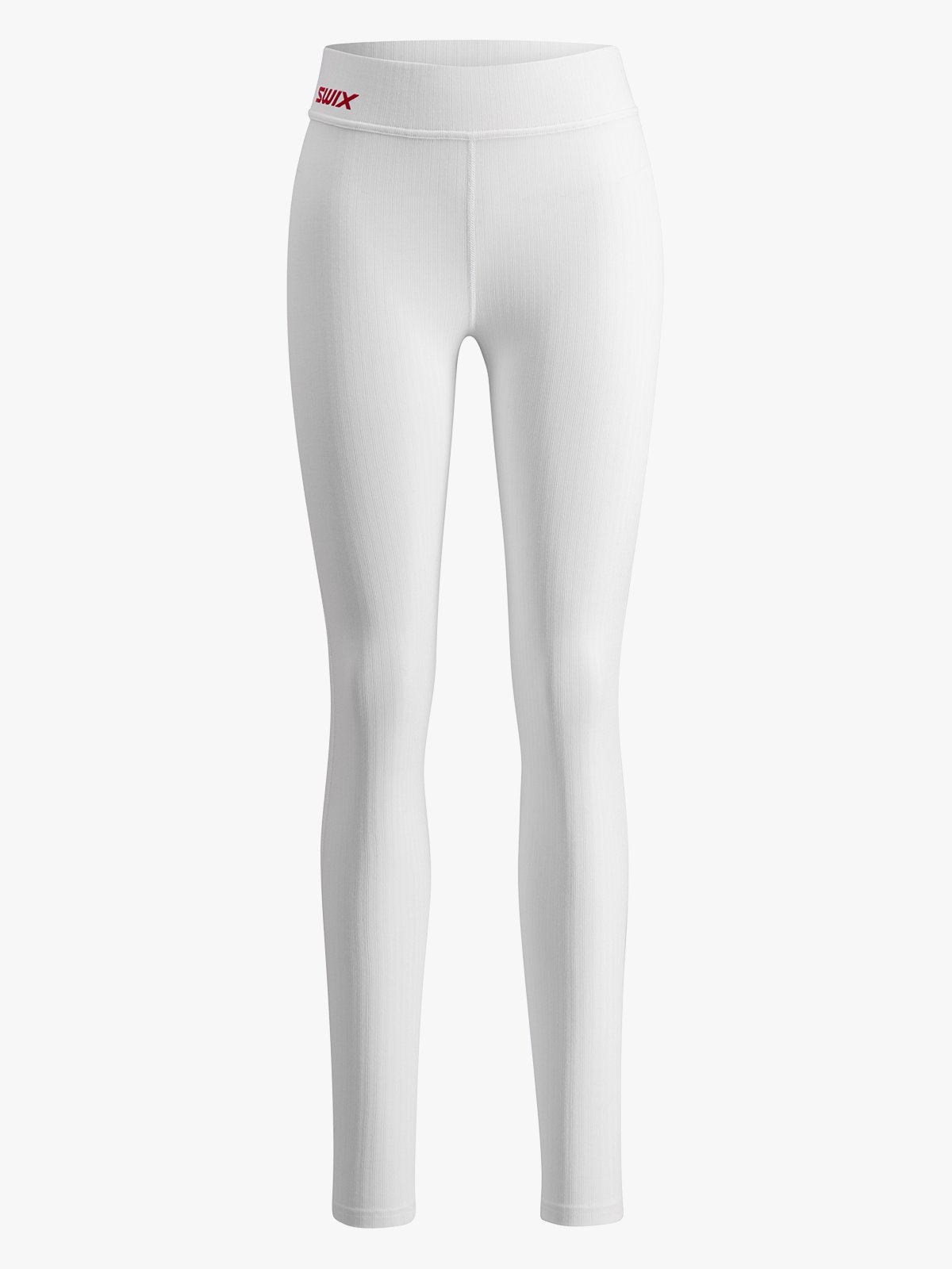 Swix RaceX Classic High Waist Pants Hvit