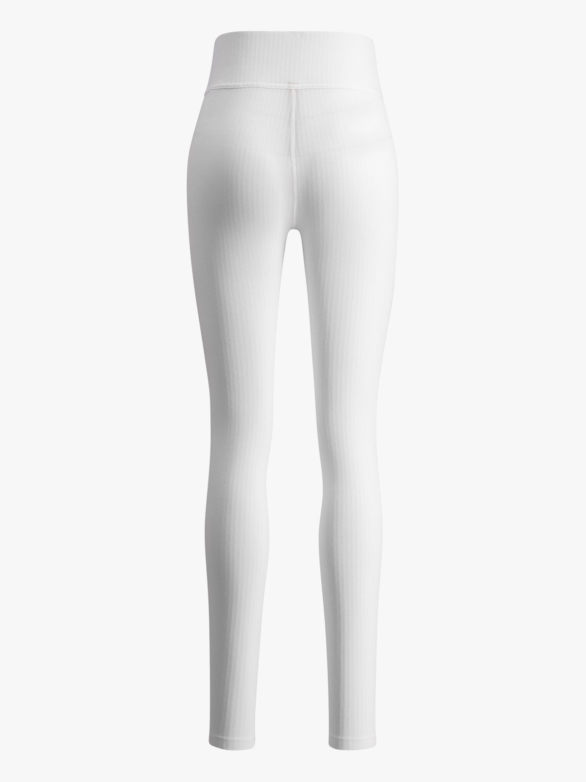 Swix RaceX Classic High Waist Pants Hvit