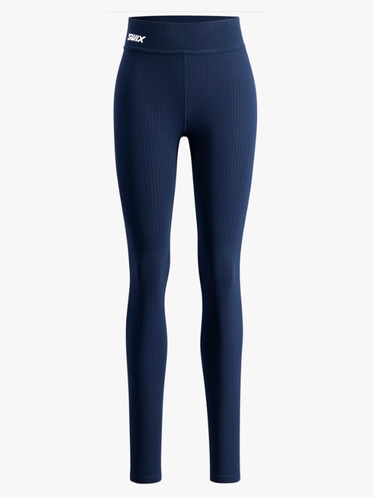 Swix RaceX Classic High Waist Pants Dark Navy
