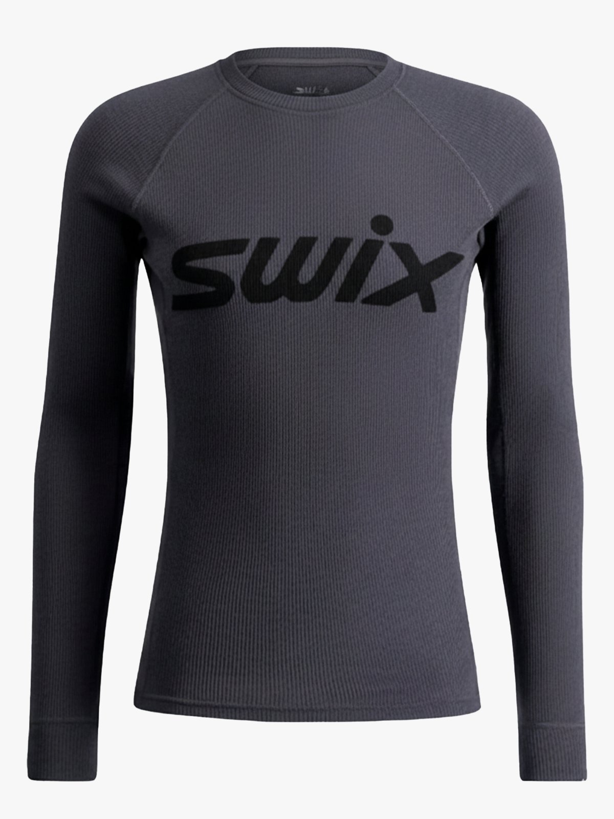 Swix RaceX Merino Long Sleeve Phantom
