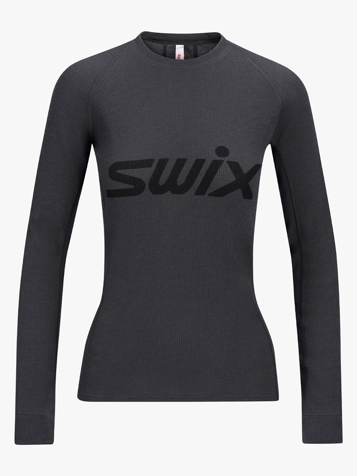 Swix RaceX Merino Long Sleeve Phantom
