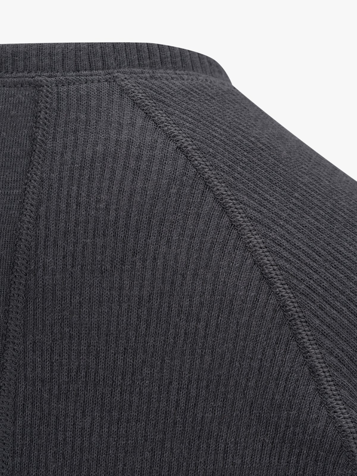 Swix RaceX Merino Long Sleeve Phantom