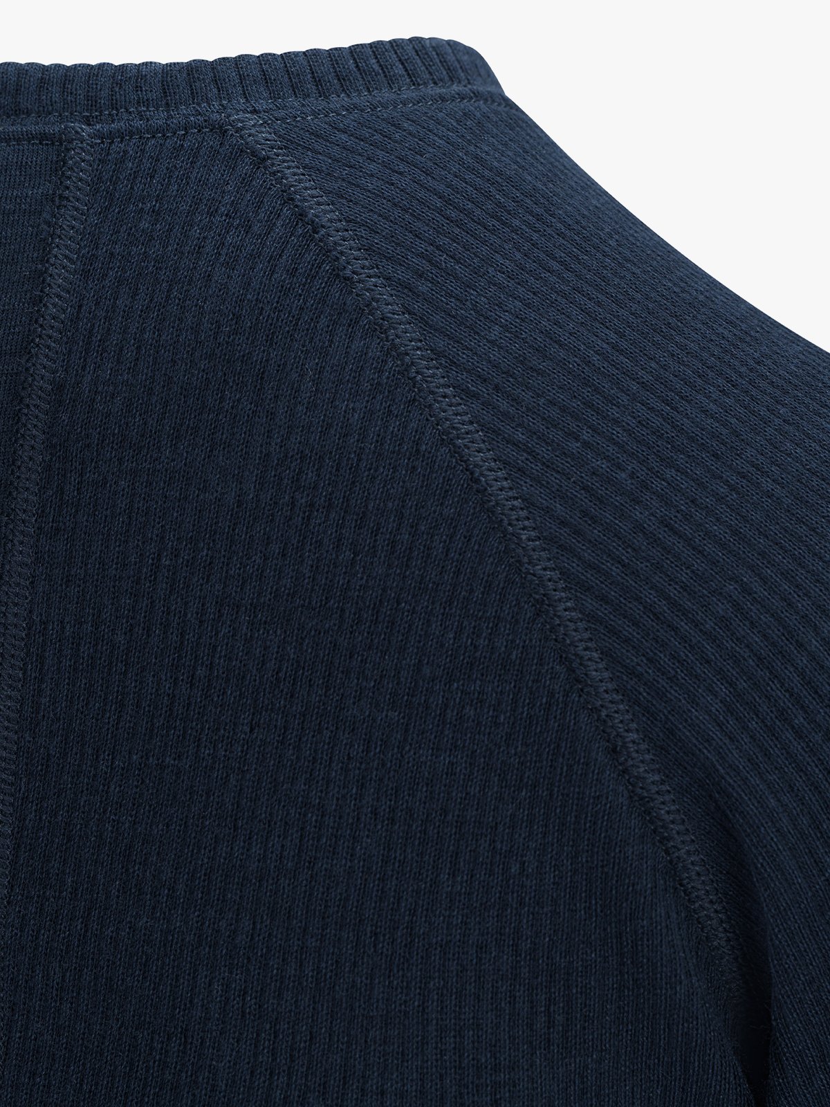 Swix RaceX Merino Long Sleeve Dark Navy