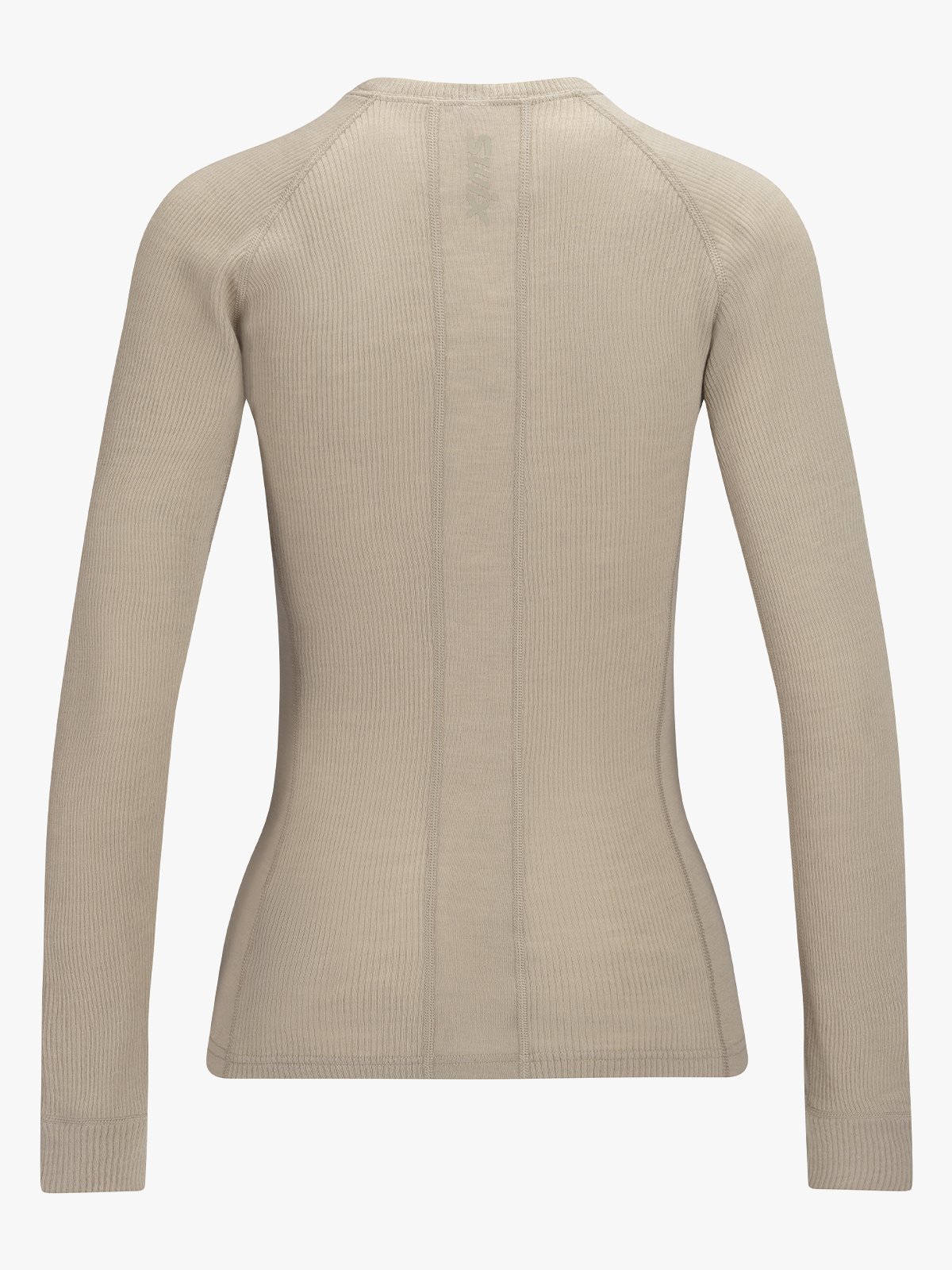 Swix RaceX Merino Long Sleeve Dune