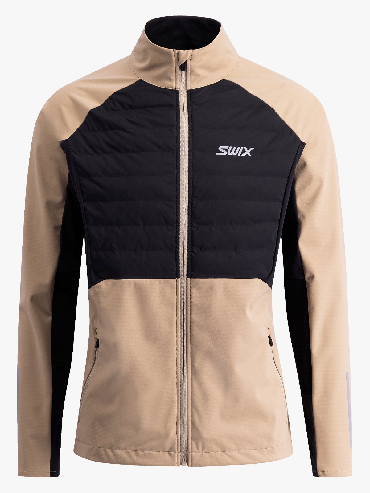 Swix Elevation Jacket Dune