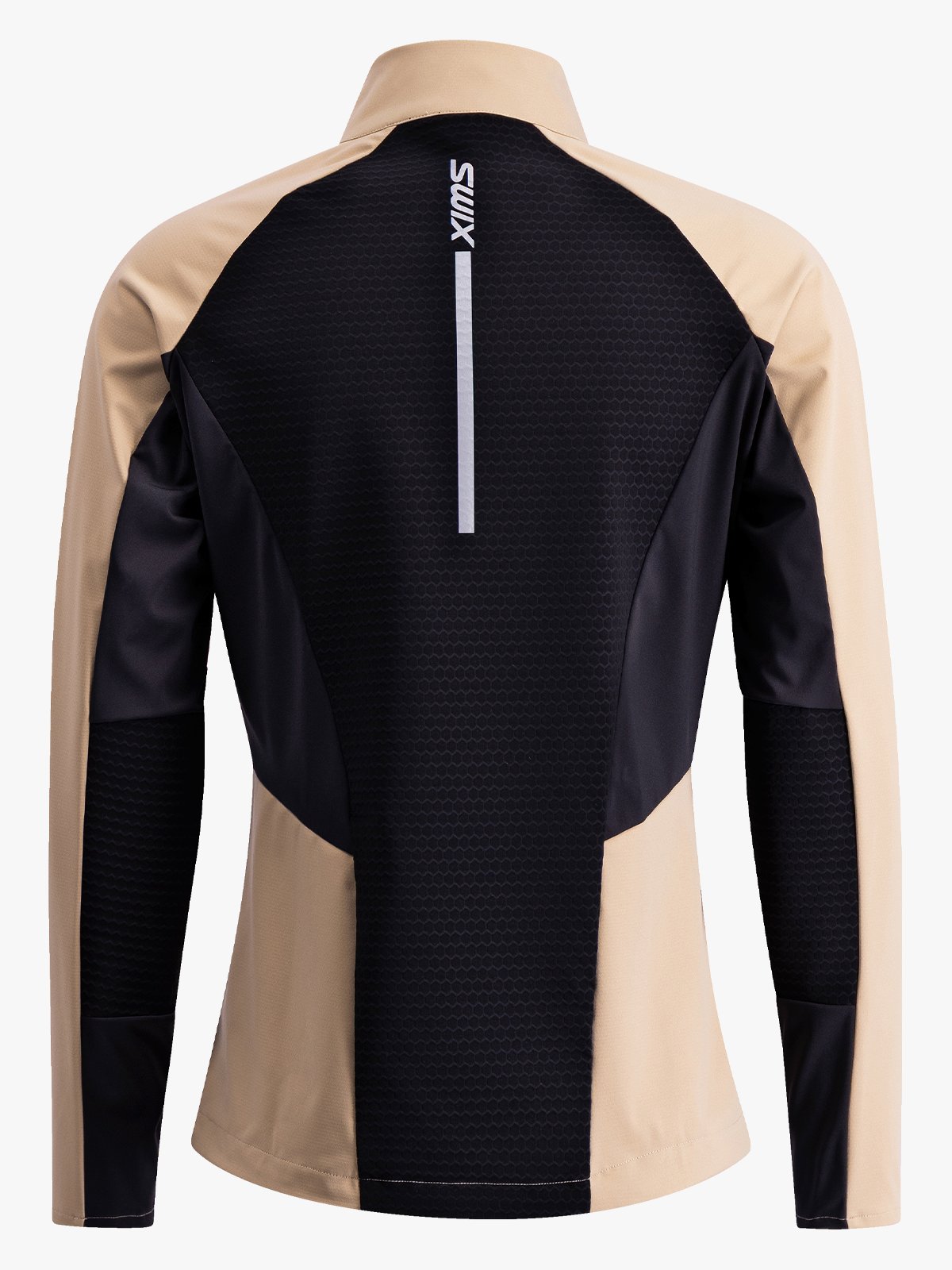 Swix Elevation Jacket Dune