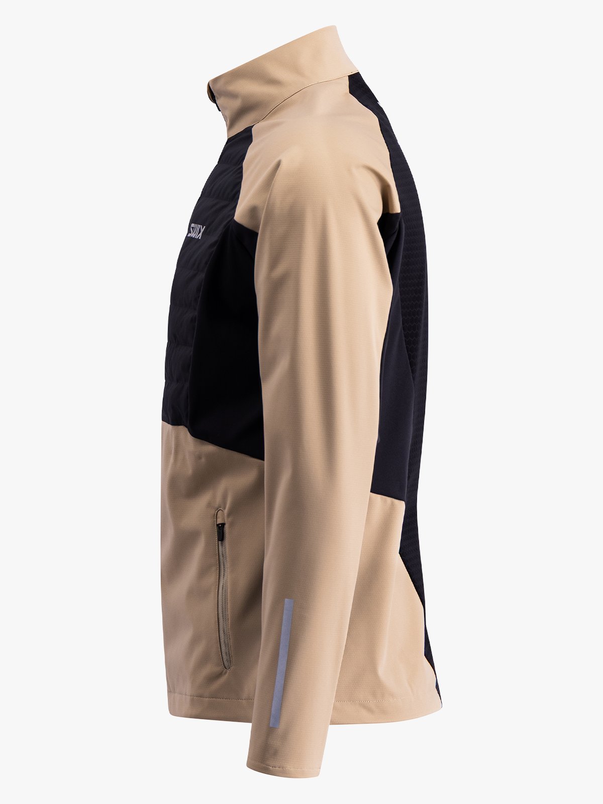 Swix Elevation Jacket Dune