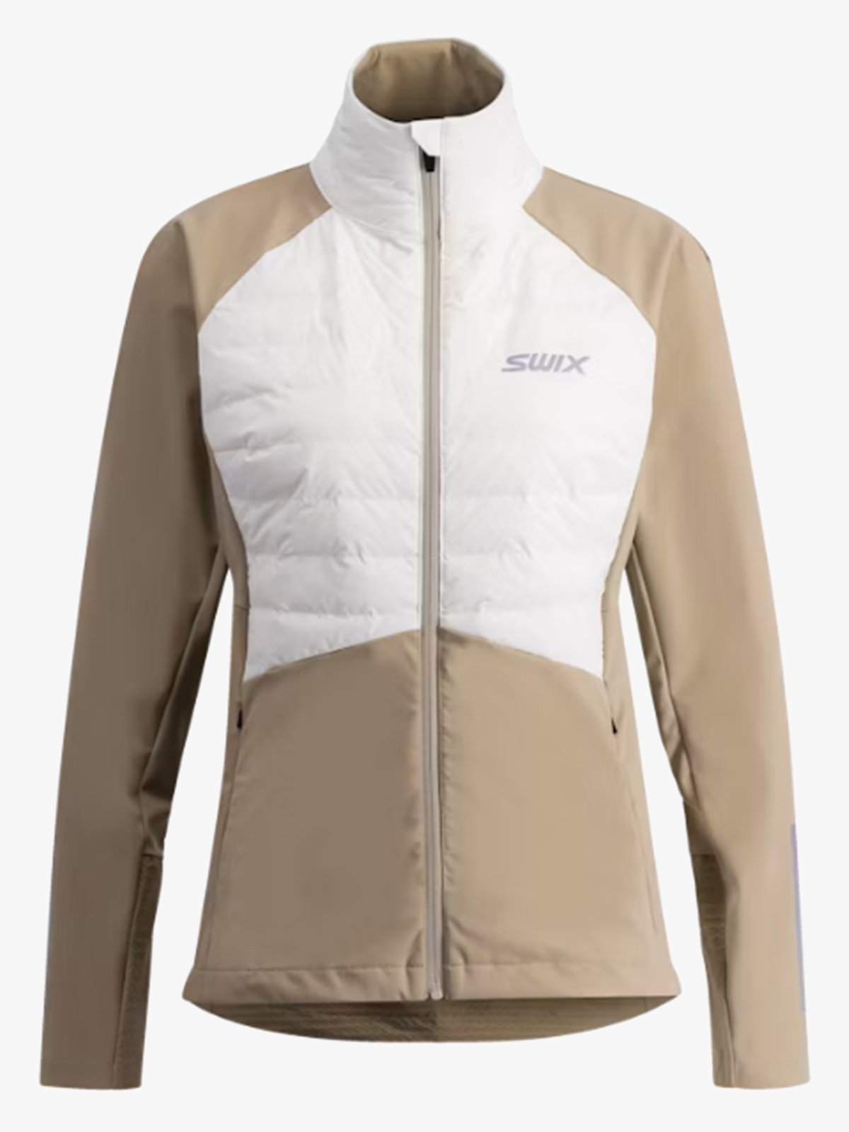 Swix Elevation Jacket W Dune