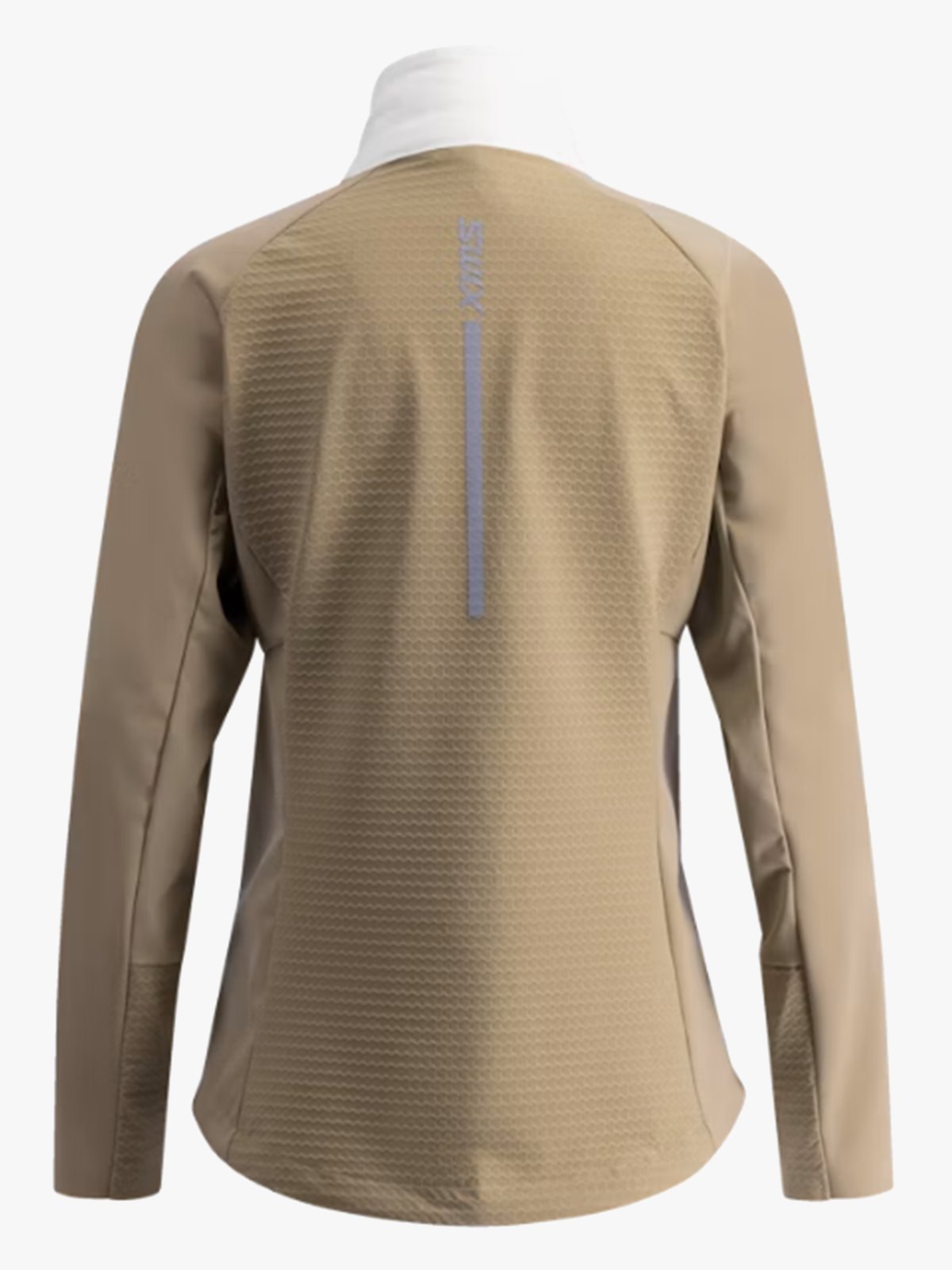 Swix Elevation Jacket W Dune