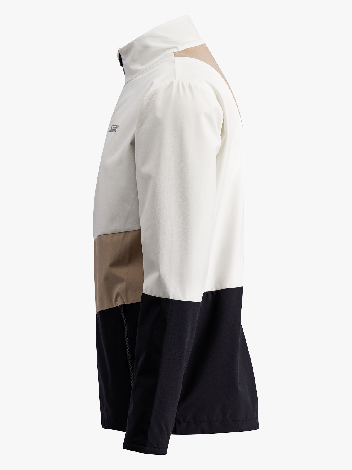 Swix Achieve Jacket Snow White