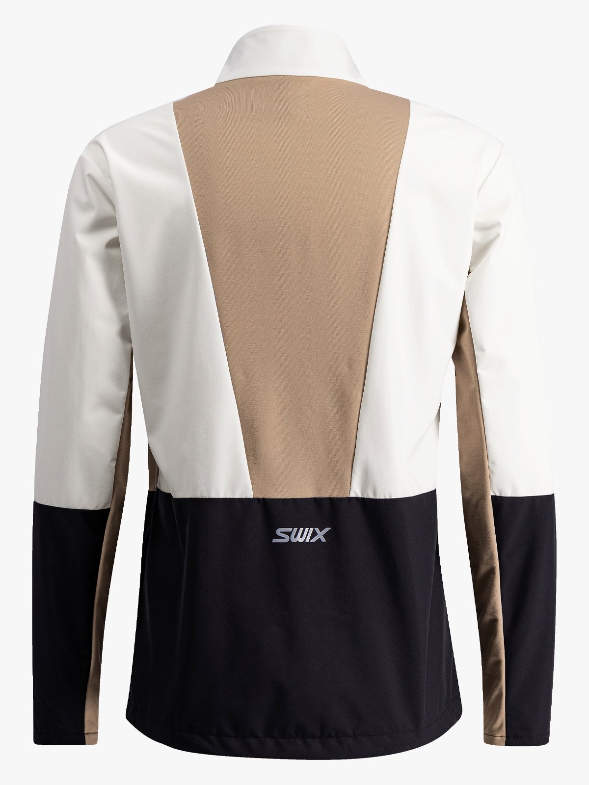 Swix Achieve Jacket Snow White