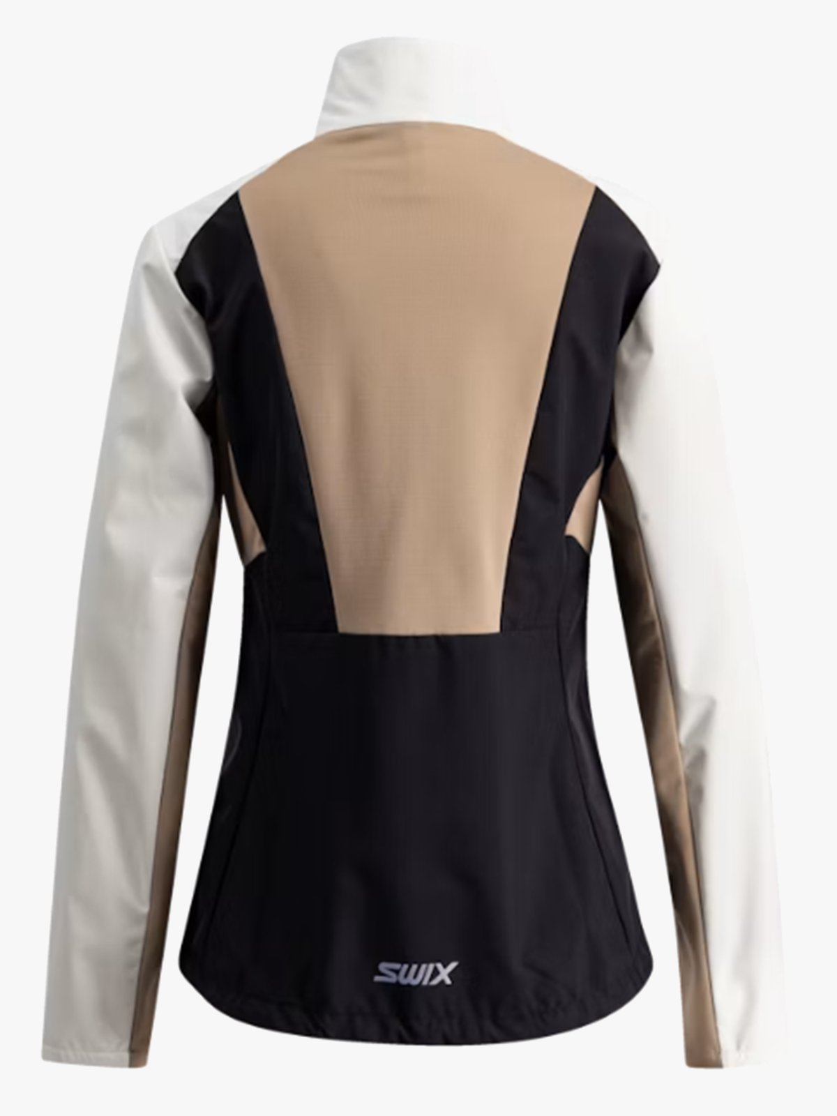 Swix Achieve Jacket Snow White