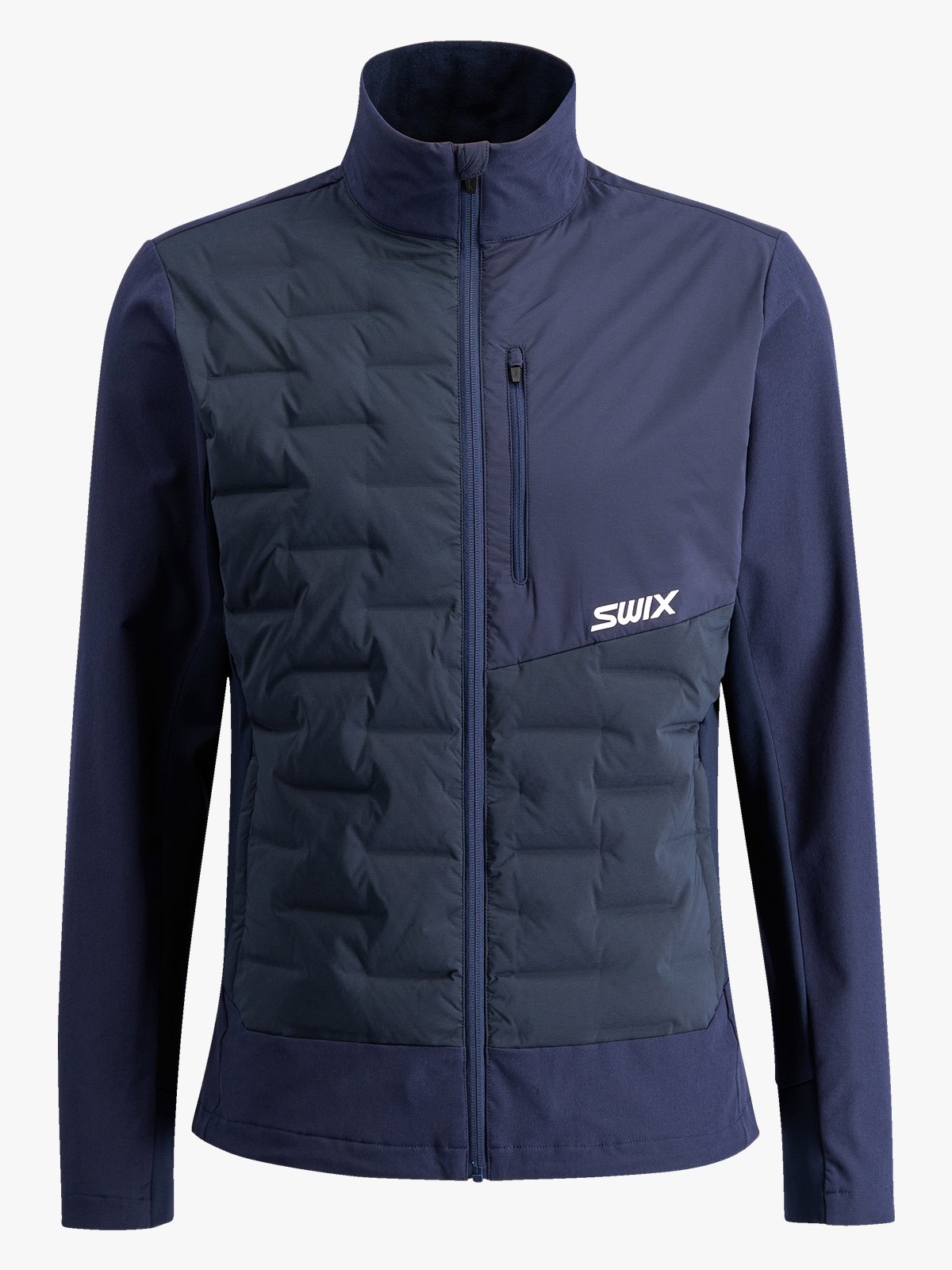 Swix Horizon Jacket Dark Navy