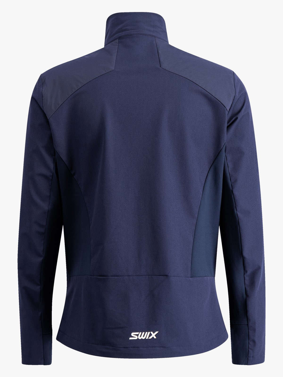 Swix Horizon Jacket Dark Navy