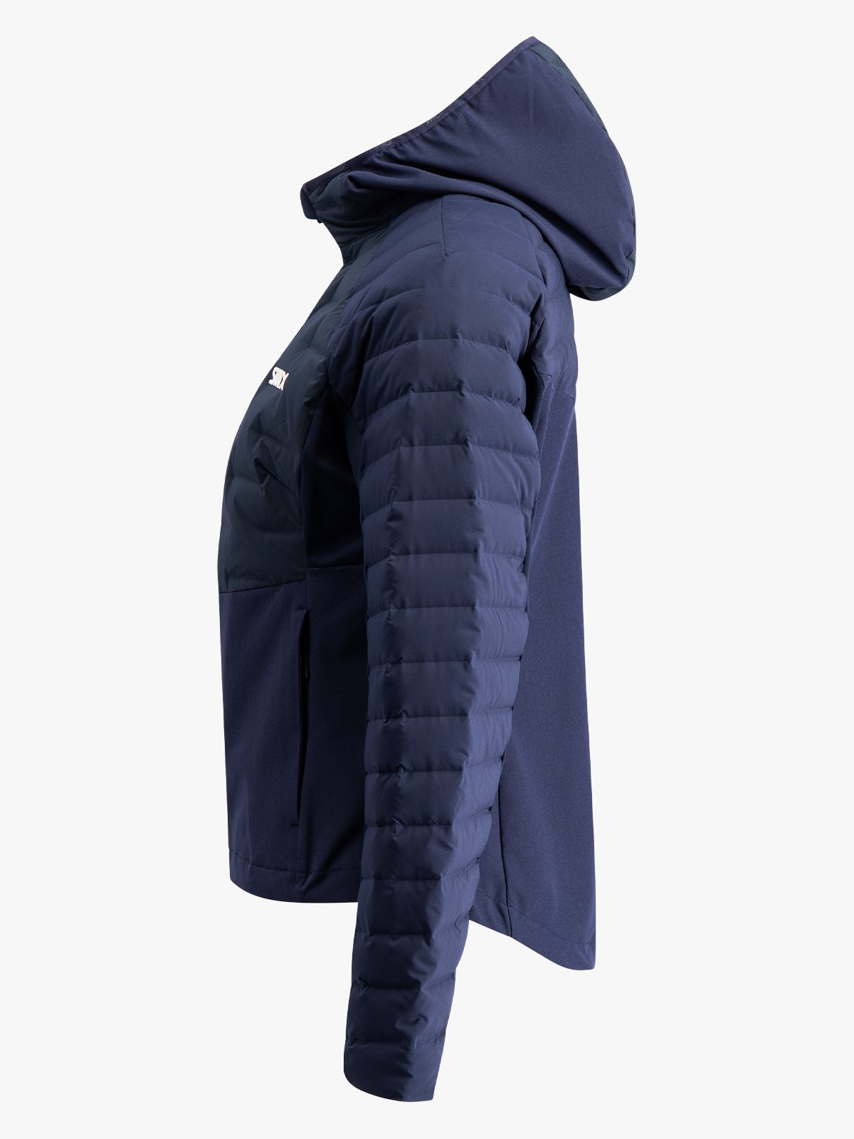 Swix Horizon Jacket 2.0 W Dark Navy