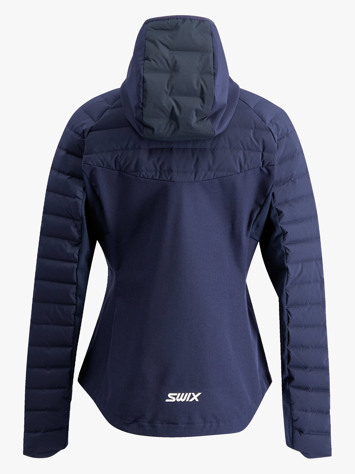 Swix Horizon Jacket 2.0 W Dark Navy