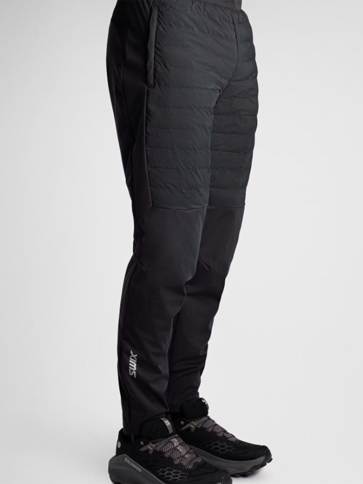 Swix Elevation Pants Jet Black
