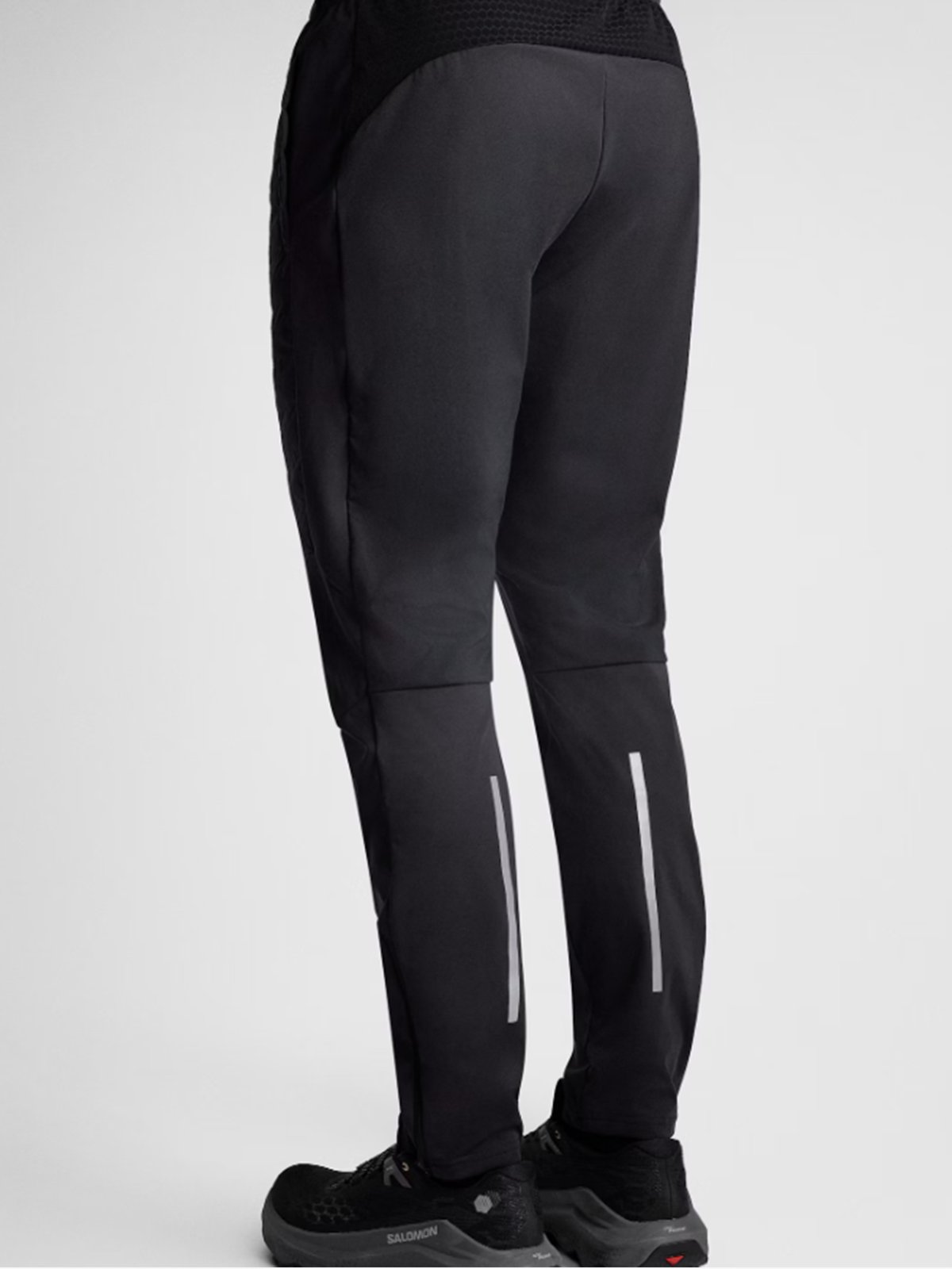 Swix Elevation Pants Jet Black