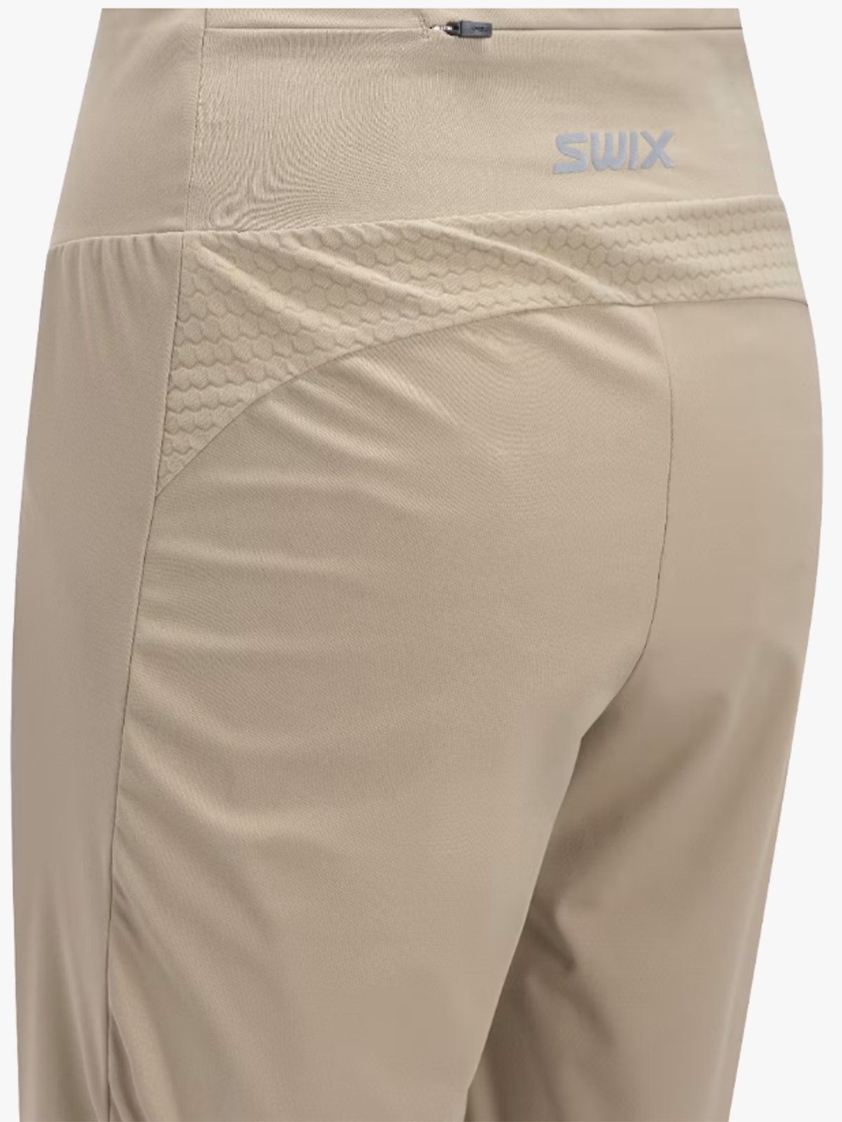 Swix Elevation Pants W Brun